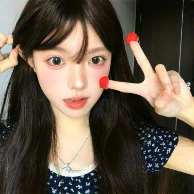 吓吓笑
