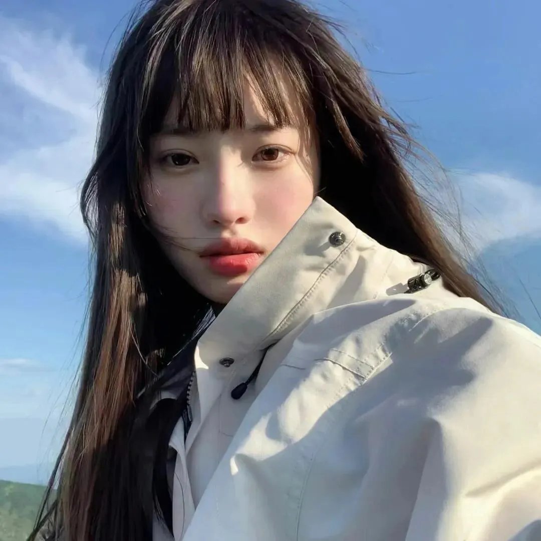 青空娘