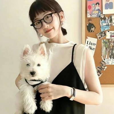 你是最美